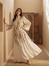 Ethereal Bloom Dress