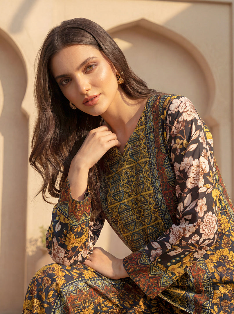 Onyx Bloom Ensemble