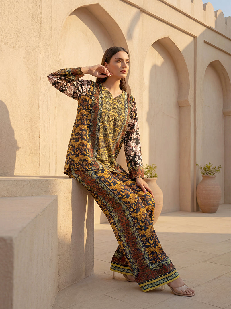 Onyx Bloom Ensemble